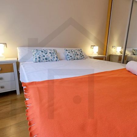 Apartamento Candelaria - Lujo A Un Paso Del Centro Овиедо Екстериор снимка
