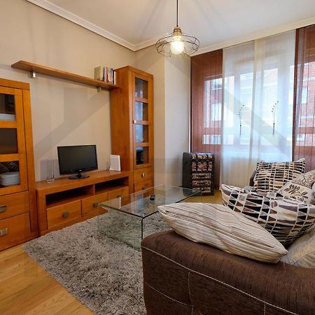 Apartamento Candelaria - Lujo A Un Paso Del Centro Овиедо Екстериор снимка