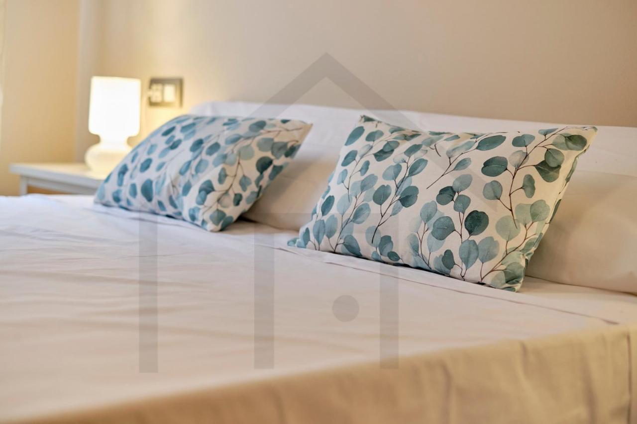 Apartamento Candelaria - Lujo A Un Paso Del Centro Овиедо Екстериор снимка