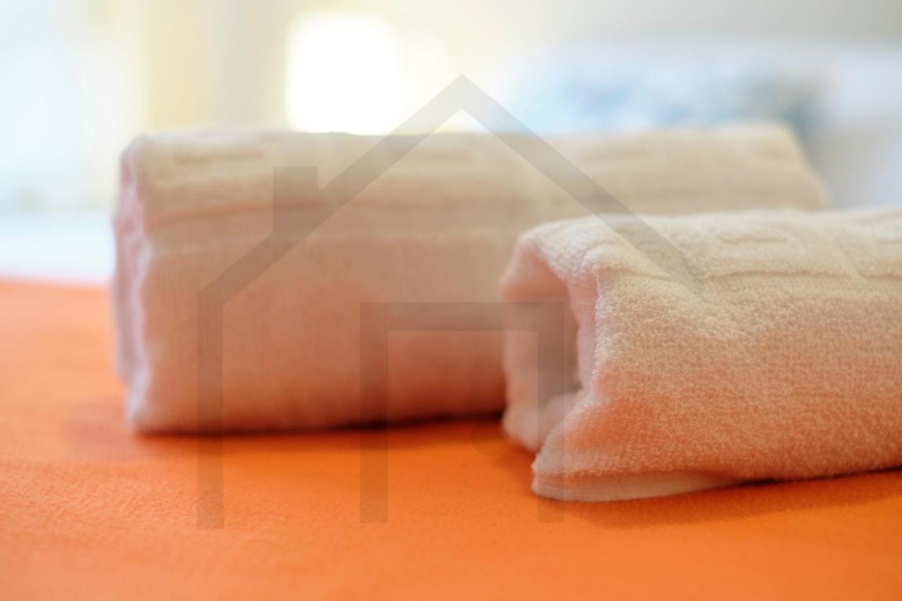 Apartamento Candelaria - Lujo A Un Paso Del Centro Овиедо Екстериор снимка